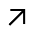 icon-arrow-up right-24px